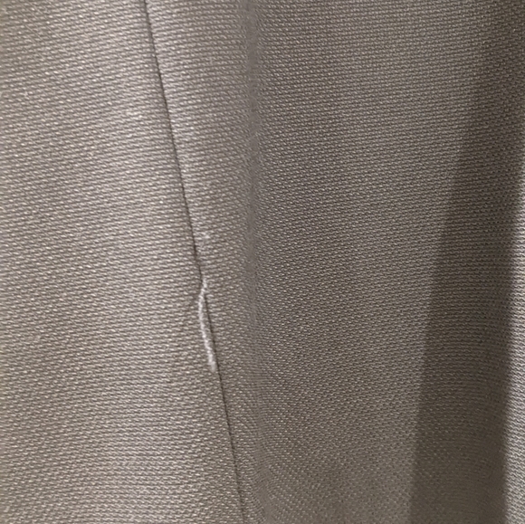 SOLD OUT ONLINE NWT Gap the Academy Classic Pique Blazer Navy Size 8 Tall - Picture 9 of 10